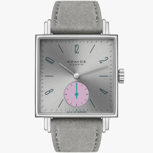 Nomos Tetra 427