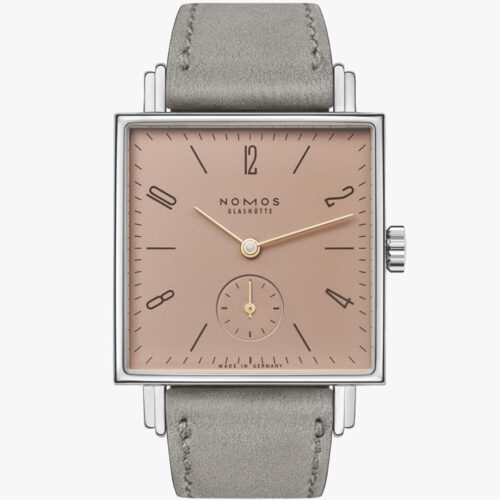 Nomos Tetra 433