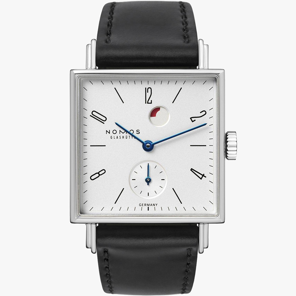 Nomos Tetra 435