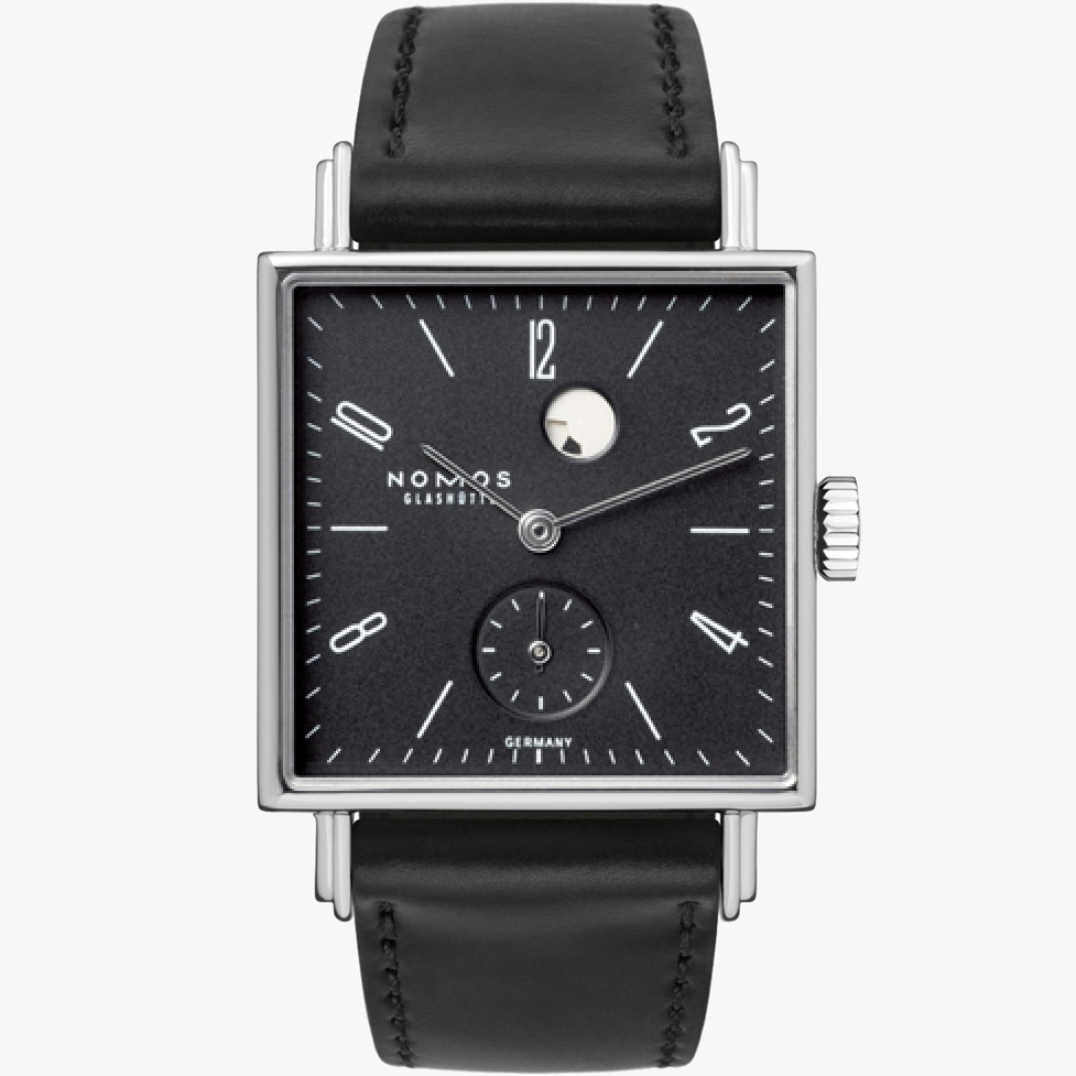 Nomos Tetra 436