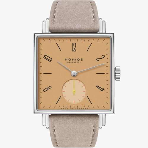 Nomos Tetra 437 Sb