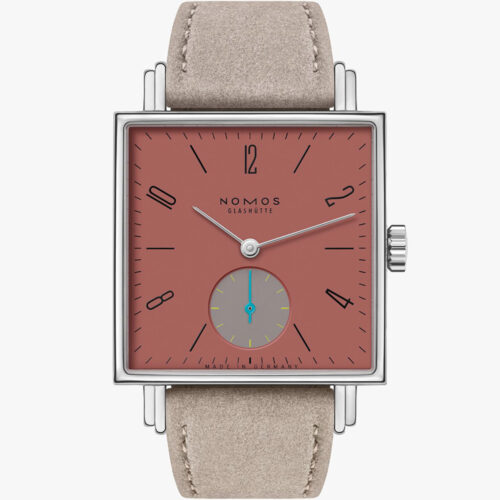Nomos Tetra 438 Sb
