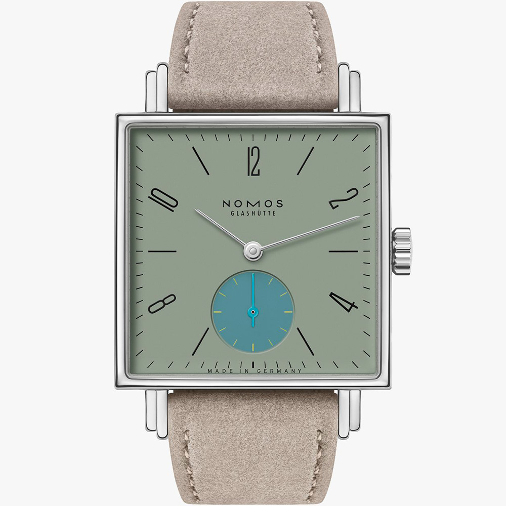 Nomos Tetra 439 Sb