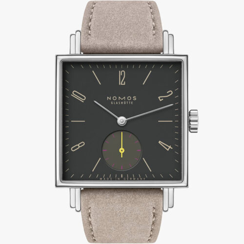 Nomos Tetra 440