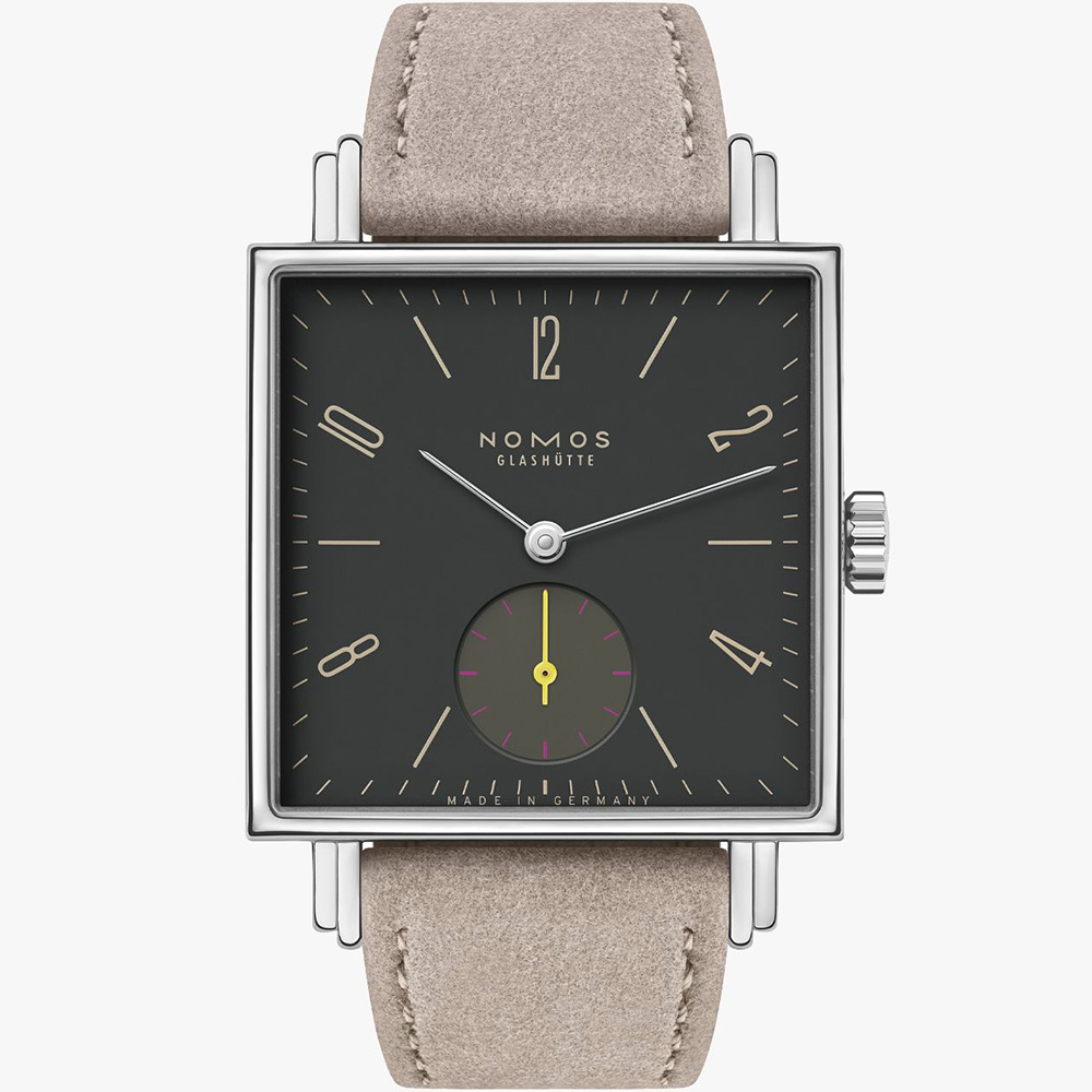 Nomos Tetra 440