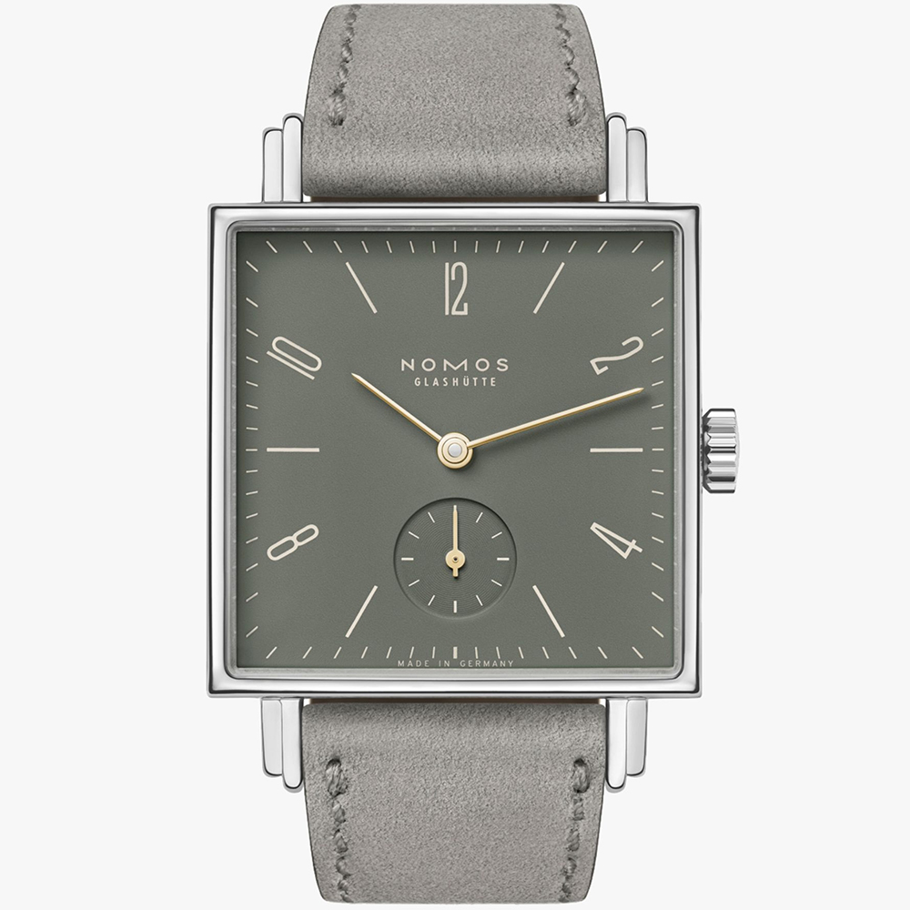 Nomos Tetra 445