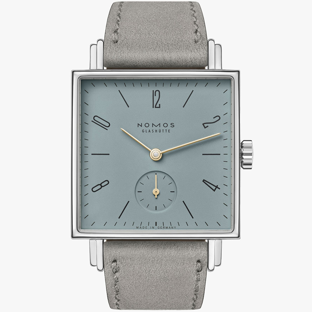 Nomos Tetra 447