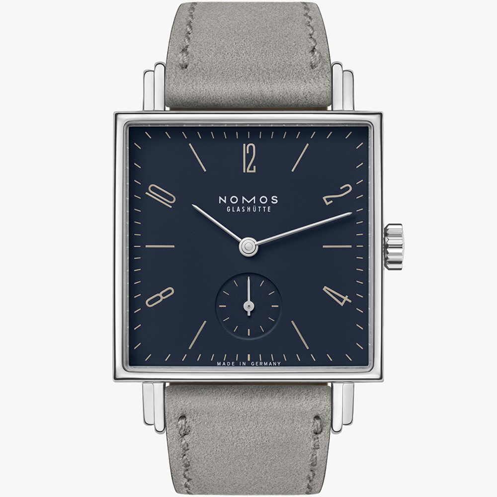 Nomos Tetra 450