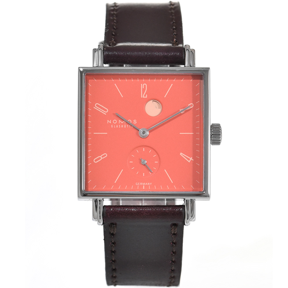Nomos Tetra 451