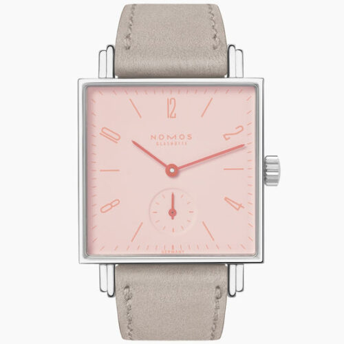 Nomos Tetra 458