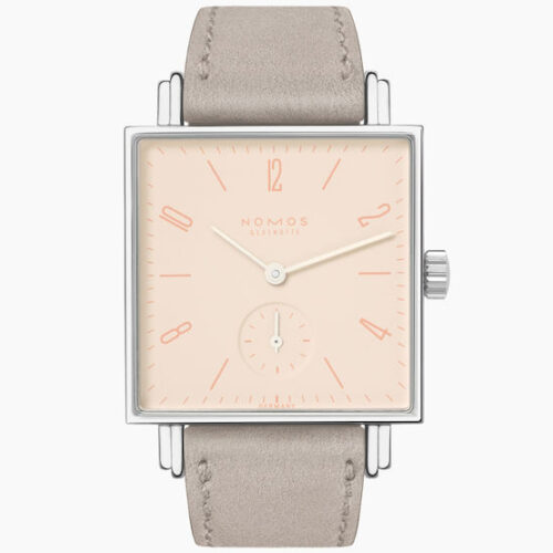 Nomos Tetra 459