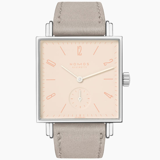 Nomos Tetra 459