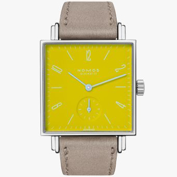 Nomos Tetra 462