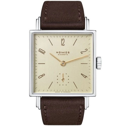 Nomos Tetra 472