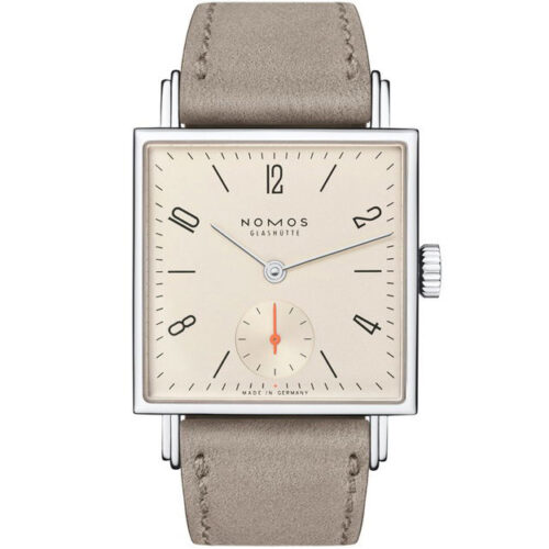 Nomos Tetra 473