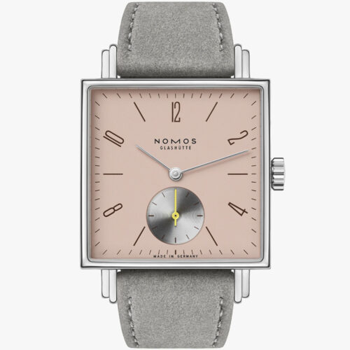 Nomos Tetra 474