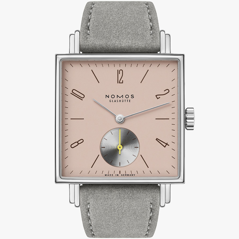 Nomos Tetra 474