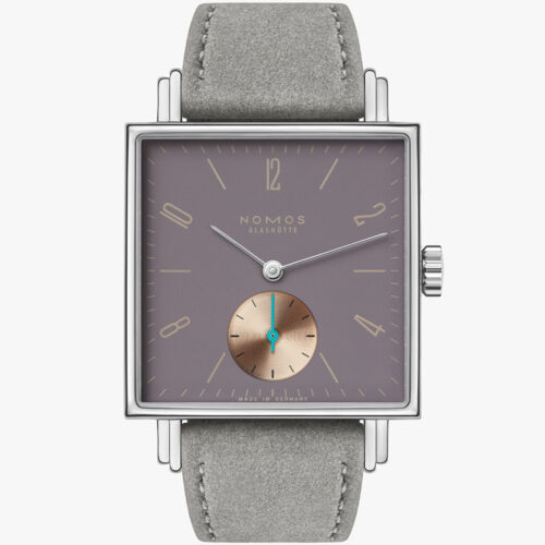 Nomos Tetra 475