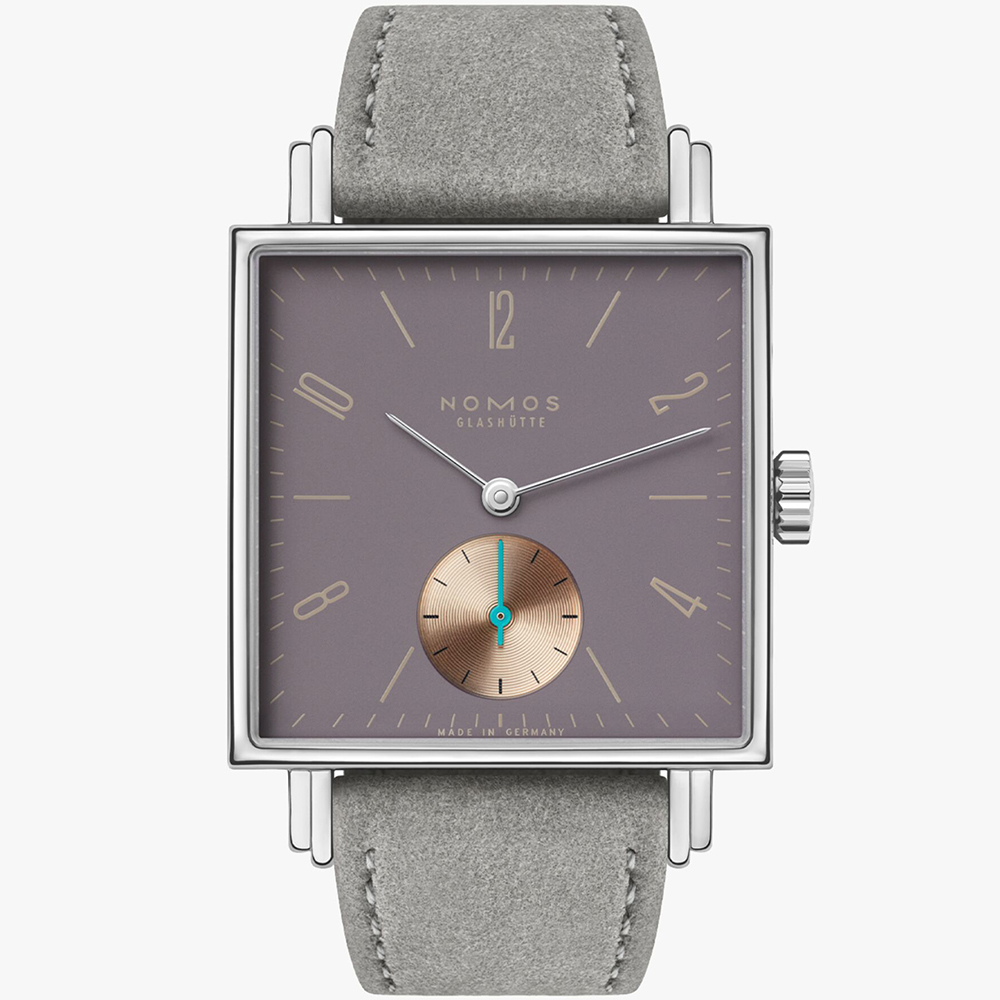 Nomos Tetra 475