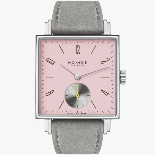 Nomos Tetra 476