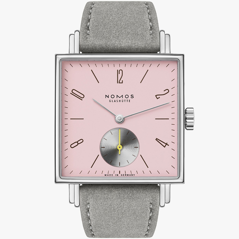 Nomos Tetra 476