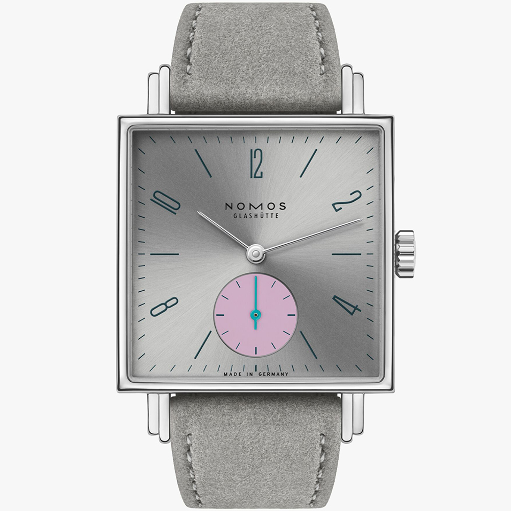 Nomos Tetra 477
