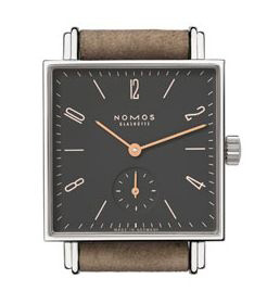 Nomos Tetra 480