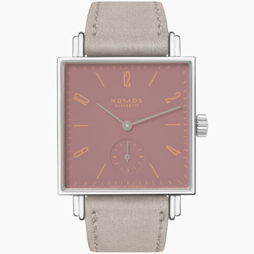Nomos Tetra 483