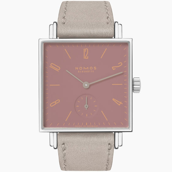 Nomos Tetra 483