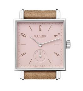 Nomos Tetra 484