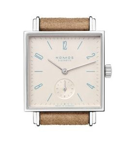 Nomos Tetra 485
