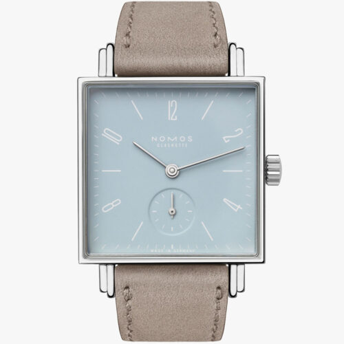 Nomos Tetra 486