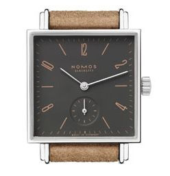 Nomos Tetra 487