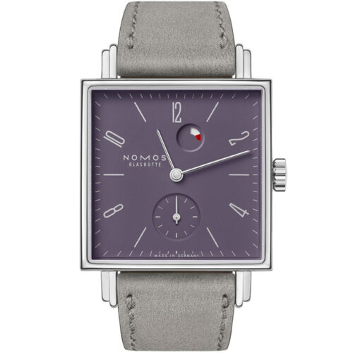 Nomos Tetra 488