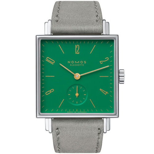 Nomos Tetra 489