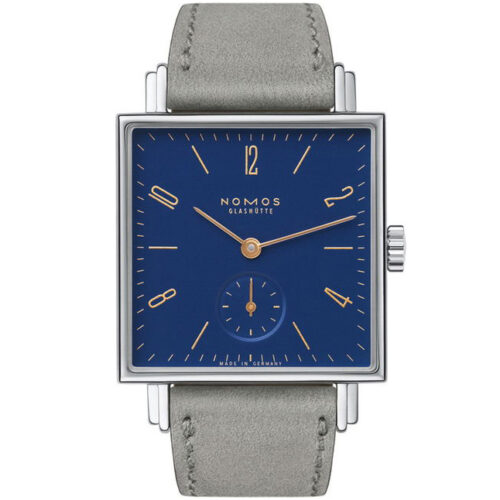 Nomos Tetra 490