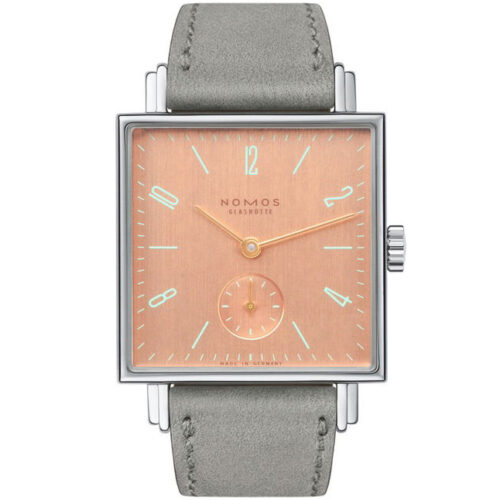 Nomos Tetra 491