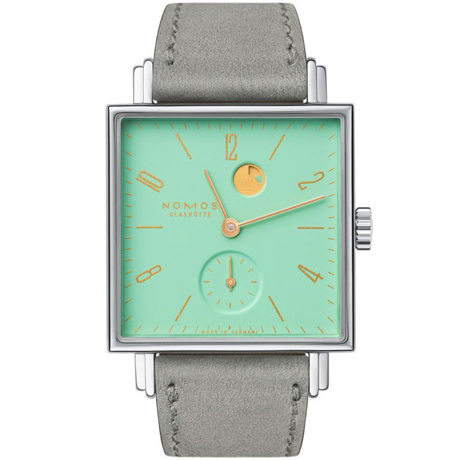 Nomos Tetra 492