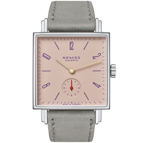 Nomos Tetra 493