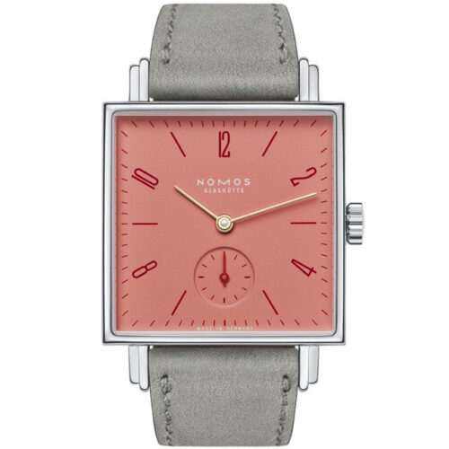 Nomos Tetra 494