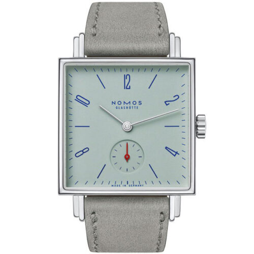 Nomos Tetra 495