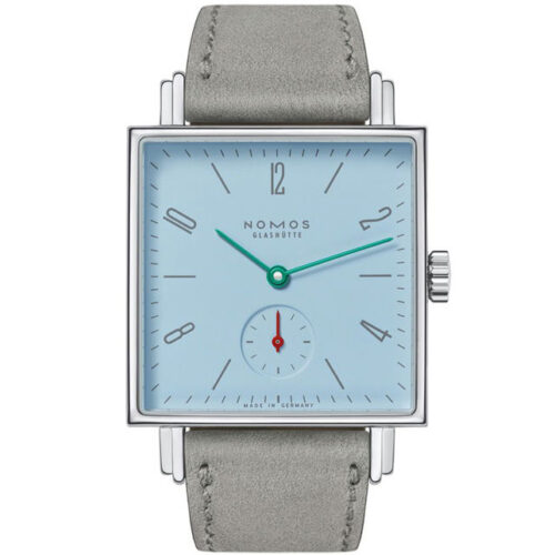 Nomos Tetra 496