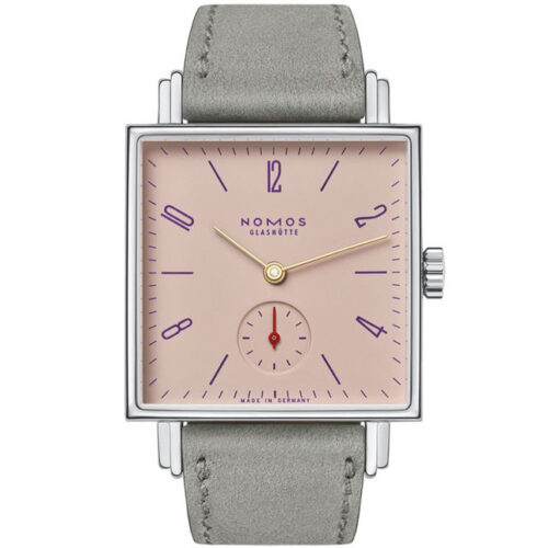 Nomos Tetra 497