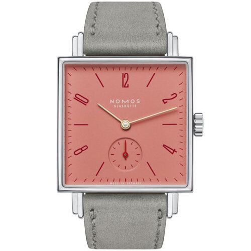 Nomos Tetra 498
