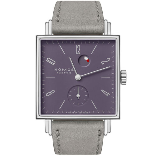 Nomos Tetra 499