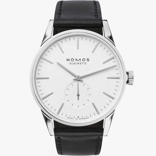 Nomos Zurich 801
