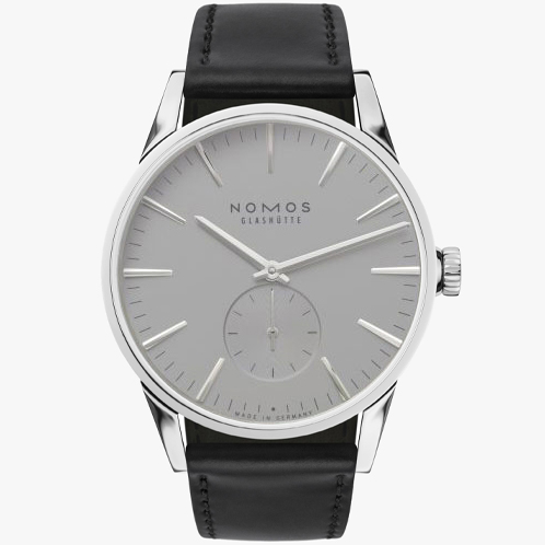 Nomos Zurich 801 Zm