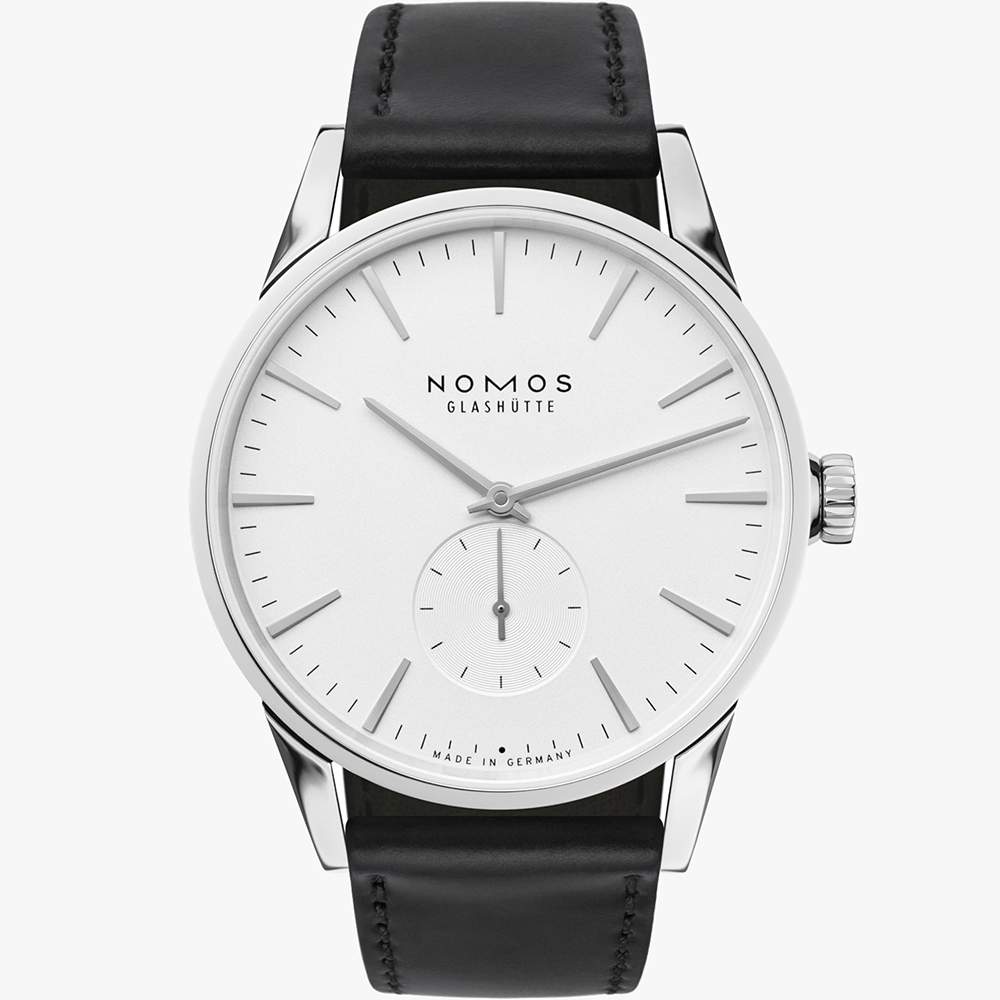 Nomos Zurich 801