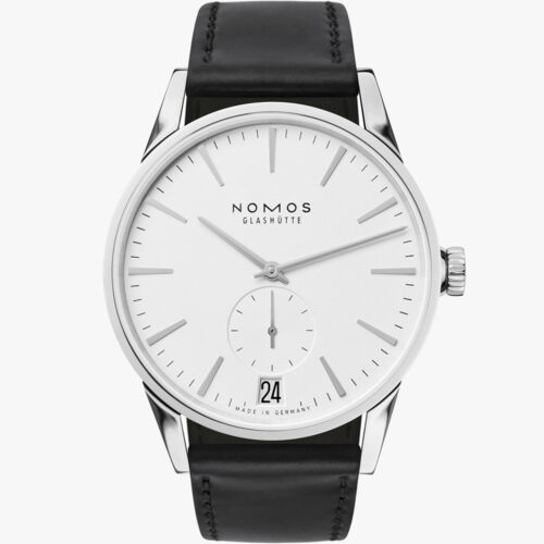 Nomos Zurich 802