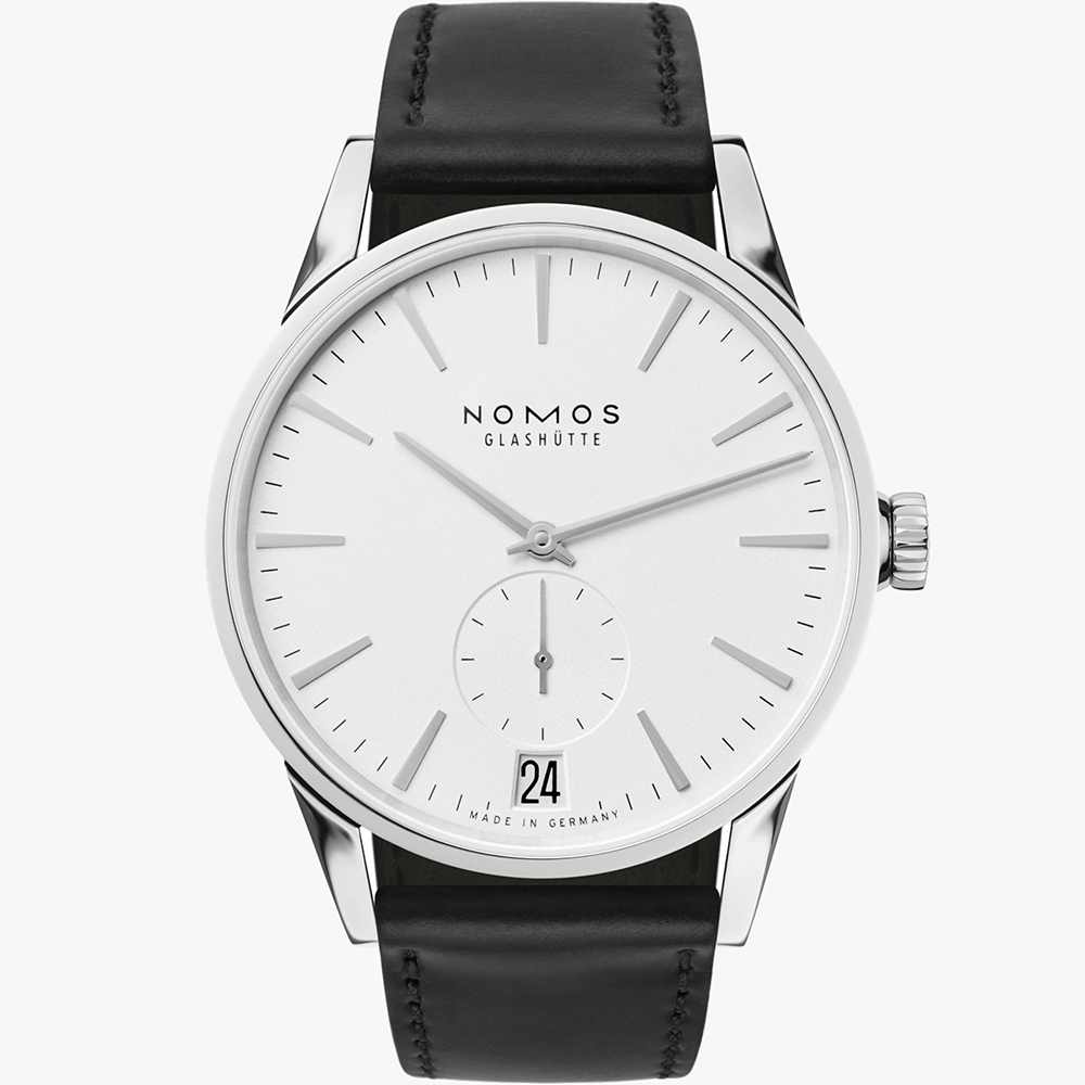 Nomos Zurich 802
